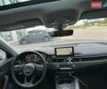 Білий Ауді А4, об'ємом двигуна 2 л та пробігом 45 тис. км за 25499 $, фото 6 на Automoto.ua