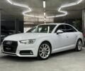 Белый Ауди А4, объемом двигателя 2 л и пробегом 97 тыс. км за 18900 $, фото 6 на Automoto.ua