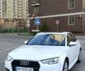 Білий Ауді А4, об'ємом двигуна 2 л та пробігом 132 тис. км за 17000 $, фото 1 на Automoto.ua