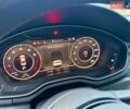 Білий Ауді А4, об'ємом двигуна 1.98 л та пробігом 129 тис. км за 17400 $, фото 10 на Automoto.ua