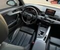 Білий Ауді А4, об'ємом двигуна 1.98 л та пробігом 162 тис. км за 16999 $, фото 21 на Automoto.ua