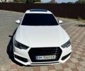 Белый Ауди А4, объемом двигателя 1.98 л и пробегом 107 тыс. км за 20500 $, фото 50 на Automoto.ua