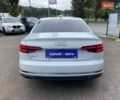 Белый Ауди А4, объемом двигателя 1.98 л и пробегом 88 тыс. км за 20999 $, фото 5 на Automoto.ua