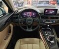 Белый Ауди А4, объемом двигателя 2 л и пробегом 186 тыс. км за 15900 $, фото 15 на Automoto.ua