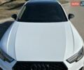 Білий Ауді А4, об'ємом двигуна 1.98 л та пробігом 106 тис. км за 17990 $, фото 1 на Automoto.ua