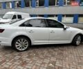 Білий Ауді А4, об'ємом двигуна 2 л та пробігом 272 тис. км за 14500 $, фото 11 на Automoto.ua