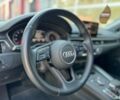 Белый Ауди А4, объемом двигателя 2 л и пробегом 90 тыс. км за 20900 $, фото 5 на Automoto.ua
