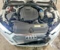 Белый Ауди А4, объемом двигателя 2 л и пробегом 15 тыс. км за 4500 $, фото 10 на Automoto.ua
