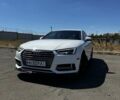 Білий Ауді А4, об'ємом двигуна 1.98 л та пробігом 122 тис. км за 18890 $, фото 10 на Automoto.ua