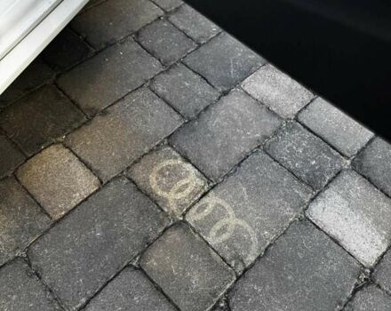 Ауді А4 2018 у Києві на Automoto.ua Білий Ауді А4, об'ємом двигуна 1.98 л та пробігом 96 тис. км за 19999 $, фото 8 на Automoto.ua