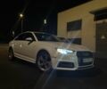 Білий Ауді А4, об'ємом двигуна 2 л та пробігом 118 тис. км за 18000 $, фото 1 на Automoto.ua