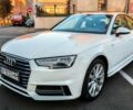 Білий Ауді А4, об'ємом двигуна 1.98 л та пробігом 150 тис. км за 21500 $, фото 4 на Automoto.ua