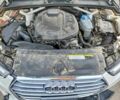 Белый Ауди А4, объемом двигателя 0 л и пробегом 59 тыс. км за 4015 $, фото 9 на Automoto.ua