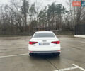 Білий Ауді А4, об'ємом двигуна 1.98 л та пробігом 97 тис. км за 19700 $, фото 2 на Automoto.ua