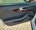Белый Ауди А4, объемом двигателя 1.98 л и пробегом 86 тыс. км за 23500 $, фото 26 на Automoto.ua