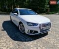 Білий Ауді А4, об'ємом двигуна 1.98 л та пробігом 60 тис. км за 22000 $, фото 1 на Automoto.ua