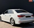 Белый Ауди А4, объемом двигателя 1.98 л и пробегом 159 тыс. км за 18800 $, фото 23 на Automoto.ua