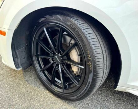 Белый Ауди А4, объемом двигателя 2 л и пробегом 35 тыс. км за 16500 $, фото 15 на Automoto.ua