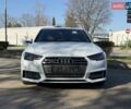 Белый Ауди А4, объемом двигателя 1.98 л и пробегом 79 тыс. км за 27500 $, фото 1 на Automoto.ua