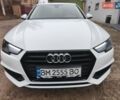 Белый Ауди А4, объемом двигателя 1.98 л и пробегом 44 тыс. км за 18500 $, фото 1 на Automoto.ua