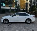 Ауді А4 2018 у Києві на Automoto.ua Білий Ауді А4, об'ємом двигуна 1.98 л та пробігом 96 тис. км за 19999 $, фото 4 на Automoto.ua