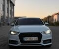 Белый Ауди А4, объемом двигателя 1.98 л и пробегом 76 тыс. км за 20000 $, фото 1 на Automoto.ua