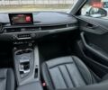 Белый Ауди А4, объемом двигателя 1.98 л и пробегом 72 тыс. км за 20500 $, фото 11 на Automoto.ua