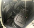 Білий Ауді А4, об'ємом двигуна 2 л та пробігом 100 тис. км за 21500 $, фото 3 на Automoto.ua
