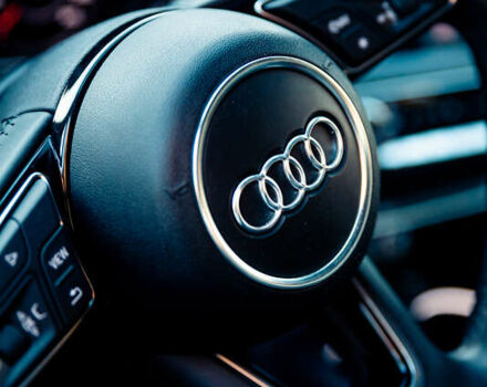 Білий Ауді А4, об'ємом двигуна 1.98 л та пробігом 150 тис. км за 21500 $, фото 6 на Automoto.ua