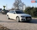 Білий Ауді А4, об'ємом двигуна 1.98 л та пробігом 160 тис. км за 17800 $, фото 1 на Automoto.ua