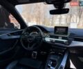 Белый Ауди А4, объемом двигателя 1.98 л и пробегом 159 тыс. км за 18800 $, фото 35 на Automoto.ua