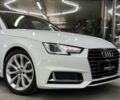 Белый Ауди А4, объемом двигателя 2 л и пробегом 97 тыс. км за 18900 $, фото 3 на Automoto.ua