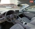 Білий Ауді А4, об'ємом двигуна 2 л та пробігом 132 тис. км за 17000 $, фото 15 на Automoto.ua