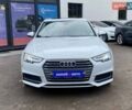 Белый Ауди А4, объемом двигателя 1.98 л и пробегом 88 тыс. км за 20999 $, фото 1 на Automoto.ua