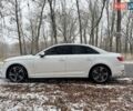 Белый Ауди А4, объемом двигателя 1.98 л и пробегом 49 тыс. км за 23500 $, фото 4 на Automoto.ua