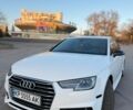 Белый Ауди А4, объемом двигателя 1.98 л и пробегом 74 тыс. км за 19500 $, фото 1 на Automoto.ua