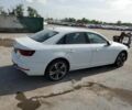 Белый Ауди А4, объемом двигателя 2 л и пробегом 146 тыс. км за 14300 $, фото 3 на Automoto.ua
