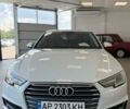 Білий Ауді А4, об'ємом двигуна 1.98 л та пробігом 119 тис. км за 17000 $, фото 1 на Automoto.ua