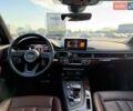 Белый Ауди А4, объемом двигателя 1.98 л и пробегом 38 тыс. км за 25999 $, фото 7 на Automoto.ua