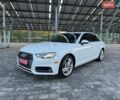 Білий Ауді А4, об'ємом двигуна 2 л та пробігом 111 тис. км за 22999 $, фото 1 на Automoto.ua