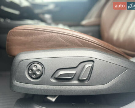 Белый Ауди А4, объемом двигателя 1.98 л и пробегом 97 тыс. км за 18600 $, фото 17 на Automoto.ua