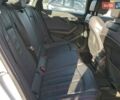 Белый Ауди А4, объемом двигателя 1.98 л и пробегом 121 тыс. км за 4900 $, фото 9 на Automoto.ua