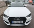 Білий Ауді А4, об'ємом двигуна 1.98 л та пробігом 44 тис. км за 20500 $, фото 23 на Automoto.ua