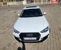Белый Ауди А4, объемом двигателя 1.98 л и пробегом 86 тыс. км за 21500 $, фото 28 на Automoto.ua