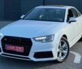 Білий Ауді А4, об'ємом двигуна 2 л та пробігом 172 тис. км за 16800 $, фото 1 на Automoto.ua