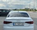 Білий Ауді А4, об'ємом двигуна 2 л та пробігом 45 тис. км за 25499 $, фото 16 на Automoto.ua