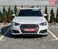 Білий Ауді А4, об'ємом двигуна 2 л та пробігом 88 тис. км за 18500 $, фото 1 на Automoto.ua