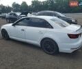 Белый Ауди А4, объемом двигателя 1.98 л и пробегом 97 тыс. км за 4000 $, фото 1 на Automoto.ua