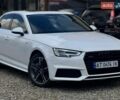 Білий Ауді А4, об'ємом двигуна 1.98 л та пробігом 115 тис. км за 21000 $, фото 1 на Automoto.ua