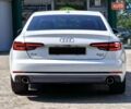 Белый Ауди А4, объемом двигателя 1.98 л и пробегом 158 тыс. км за 18950 $, фото 5 на Automoto.ua